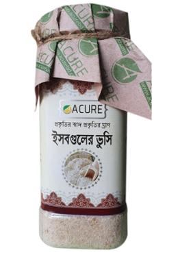 Acure Isobgul Vushi - 120 gm image