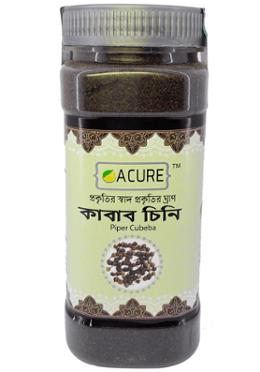 Acure Kabab chini - 50 gm image
