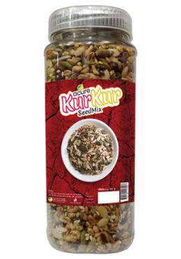 Acure Kur-Kur Seeds Mixed - 200 gm image