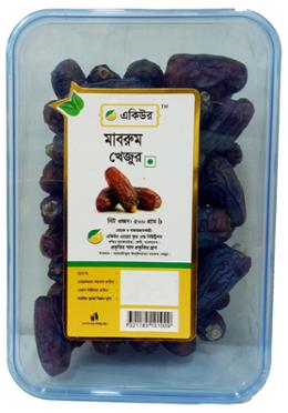 Acure Mabroom Dates (Mabroom Khejur) - 500 gm image