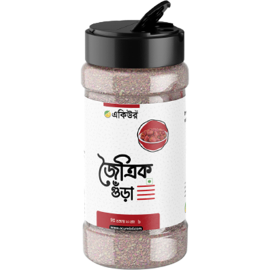 Acure Mace Powder (Jotrik Gura) - 25 gm image