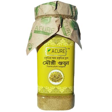 Acure Mouri Powder (Mouri Gura) -100gm image