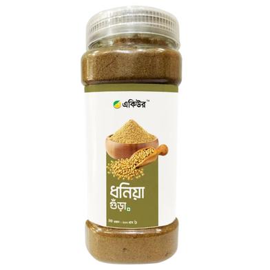 Acure Organic Coriander Powder (Dhoniya Gura) - 200 gm image