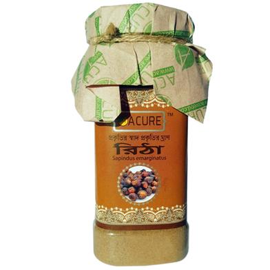 Acure Reetha Powder (Reetha Gura) - 80 gm image