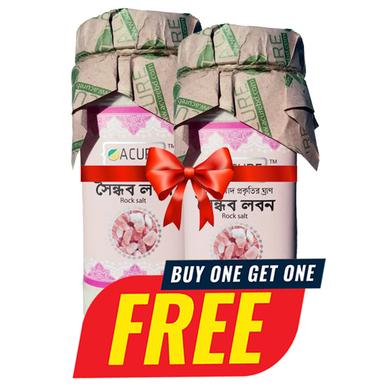Acure Rock Salt (পিঙ্ক সল্ট) - 200gm image