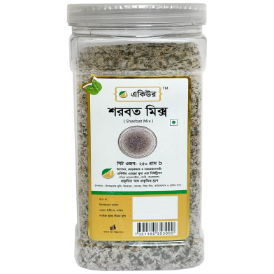Acure Sharbat Mix 250 gm image