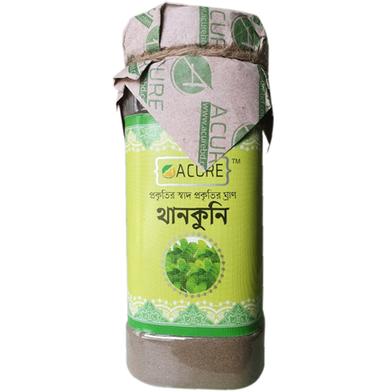 Acure Thankuni Powder (Thankuni Gura) - 80gm image
