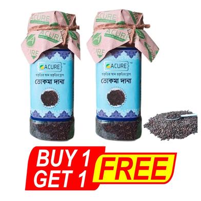 Acure Tokma Dana - 150gm BUY1 GET1 FREE image