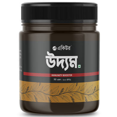 Acure Uddom Powder - 200 gm image