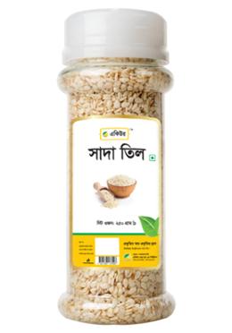 Acure White sesame (Sada Teel) - 250gm image