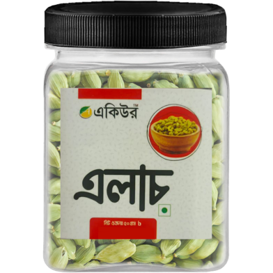 Acure cardamom (Alach) - 50gm image