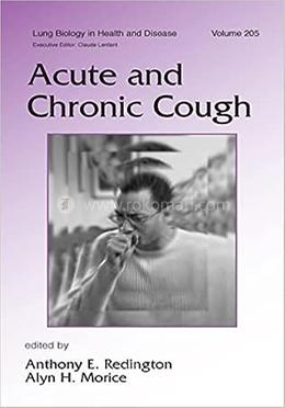 Acute and Chronic Cough