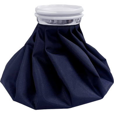 Adabat Ice Bag, Navy, All-Over Print, Icing, Golf, Ice Bag image