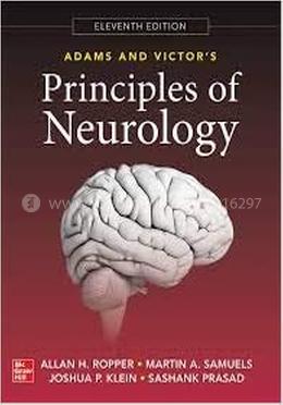 Adams and Victor's Principles of Neurology