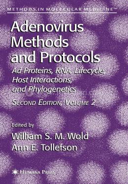 Adenovirus Methods and Protocols: Volume 2