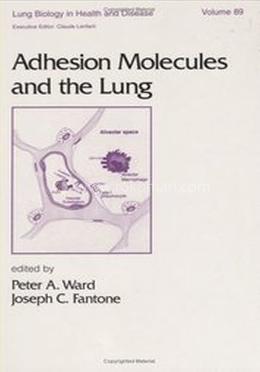 Adhesion Molecules And The Lung
