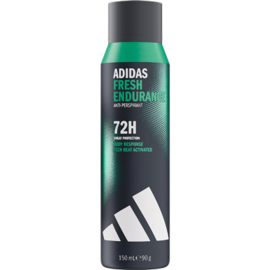 Adidas Fresh Endurance 72h Anti Perspirant 150ml image