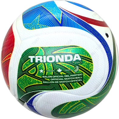 Adidas Trionda 2026 Fifa Quality Football Glossy Premium Surface (Training Match) M3 image