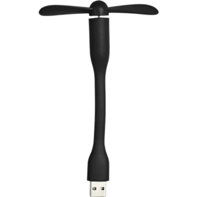 Adjustable And Portable Mini USB Fan For Notebook Laptop Or Power Bank image