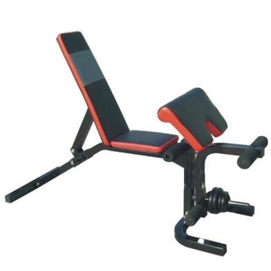 Adjustable Bench image