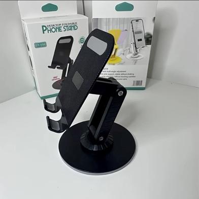 Adjustable Cell Phone Stand, Mobile Phone Stand For Desk Slide 3