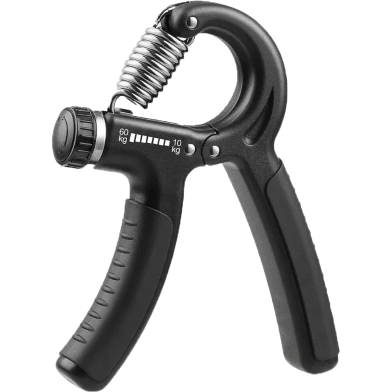 Adjustable Counting Hand Grip - Multi-color image