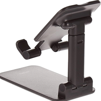 Adjustable Desktop Stand For Phone and Tablet (Any Color) Slide 3