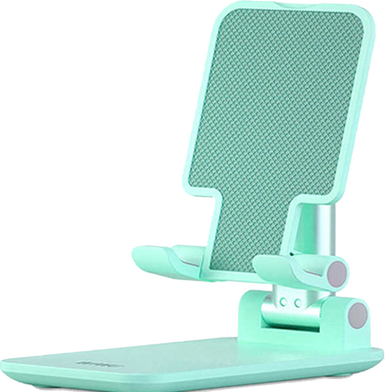 Adjustable Desktop Stand For Phone and Tablet (Any Color) Slide 2