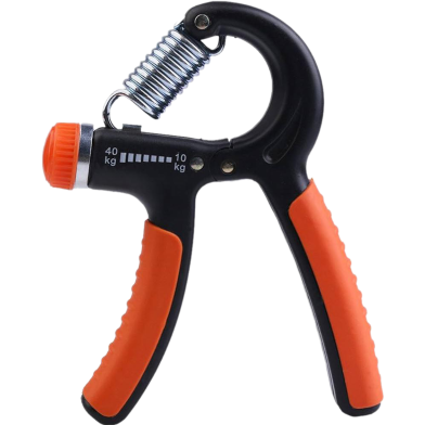 Adjustable Hand Grip - 40Kg image