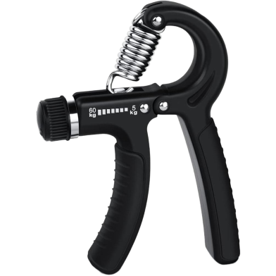 Adjustable Hand Grip Exerciser 1Pcs image