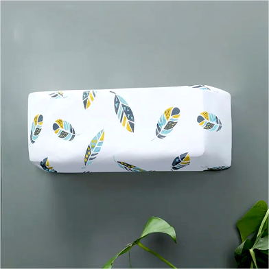 Adjustable Washable Dustproof AC Cover (95/110 cm) image