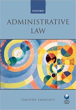 Administrative Law