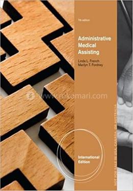 Administrative Medical Assisting