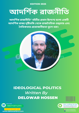 আদর্শিক রাজনীতি image