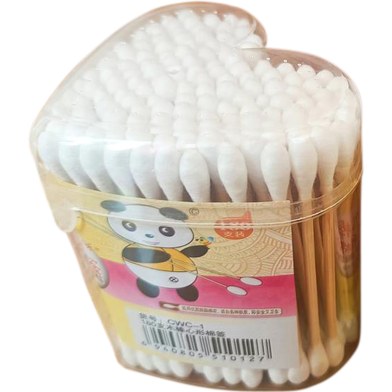 Adult Cotton Buds CN-1Dibba - 180 Pcs image