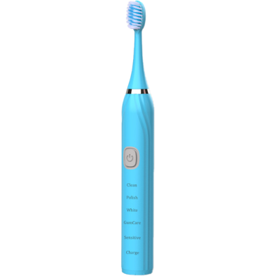Adult Electric Toothbrush Icing On The Cake Toothbrush -1pcs (any Color) image