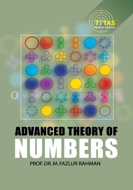 Advance Theory Of Numbers (Masters)