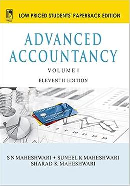 Advanced Accountancy