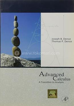 Advanced Calculus