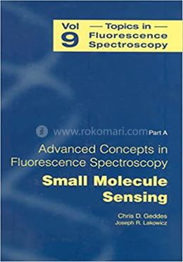 Advanced Concepts In Fluorescence Sensing