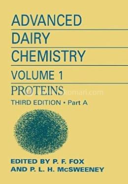 Advanced Dairy Chemistry