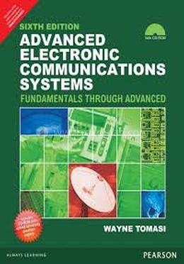 Advanced Electronic Communication System image