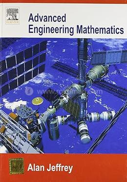 Advanced Engineering Mathematics