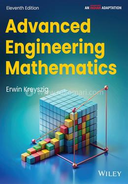 Advanced Engineering Mathematics