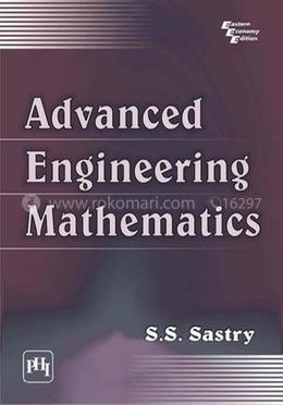 Advanced Engineering Mathematics image