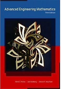 Advanced Engineering Mathematics 