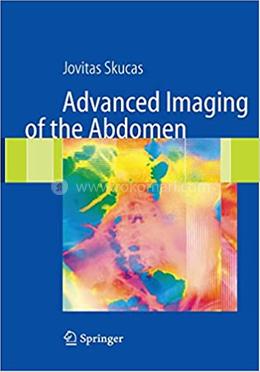 Advanced Imaging of the Abdomen