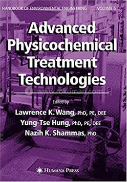 Advanced Physicochemical Treatment Technologies