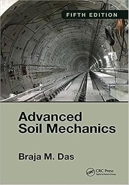 Advanced Soil Mechanics