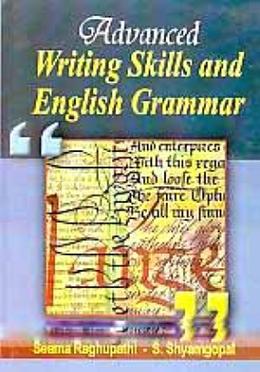 Advanced Writing Skills and English Grammar